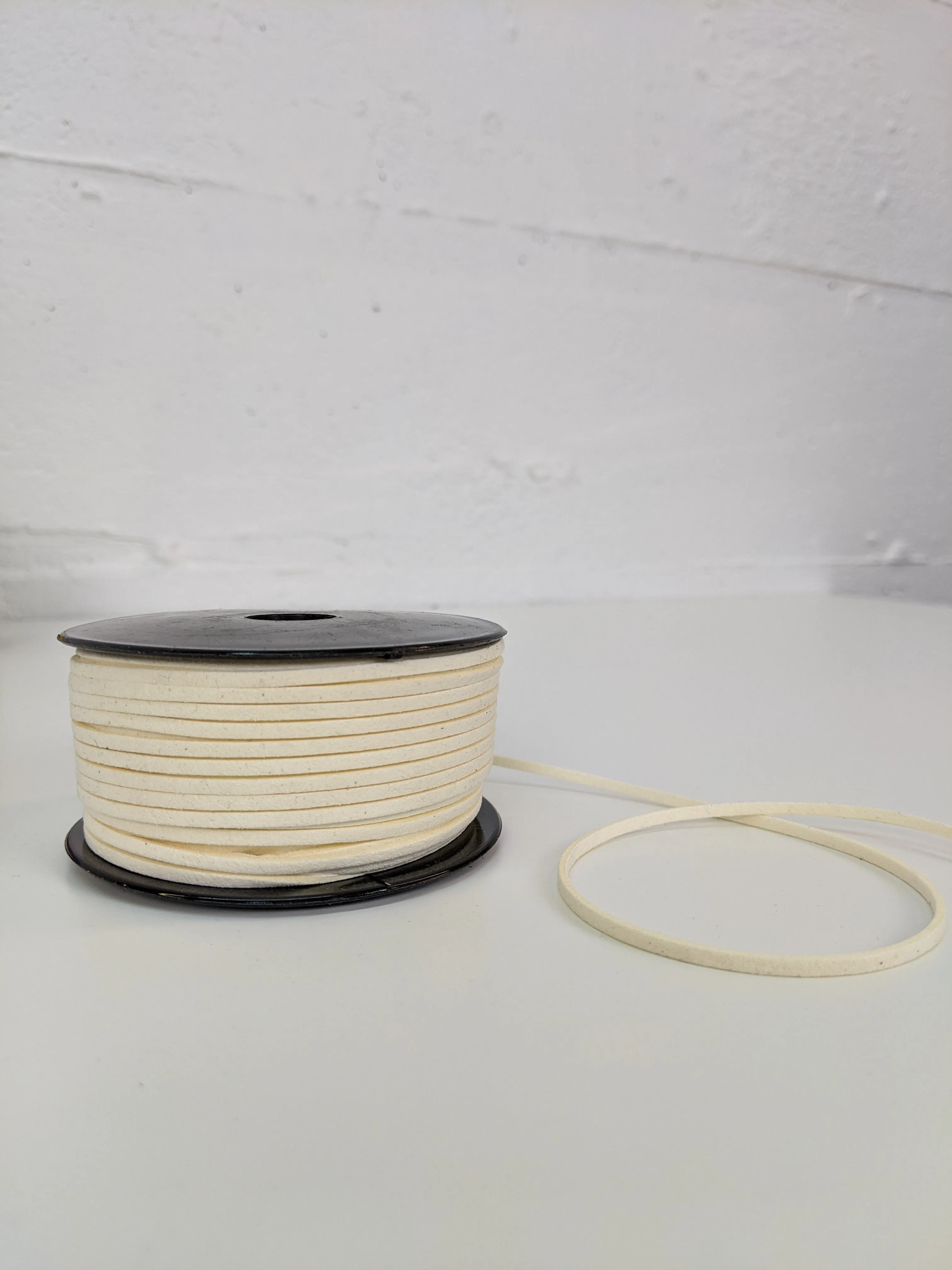 Suede Cord