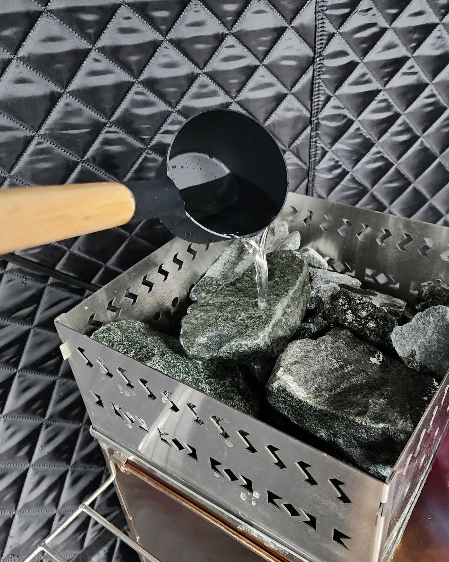 SweatTent XL Outdoor Sauna