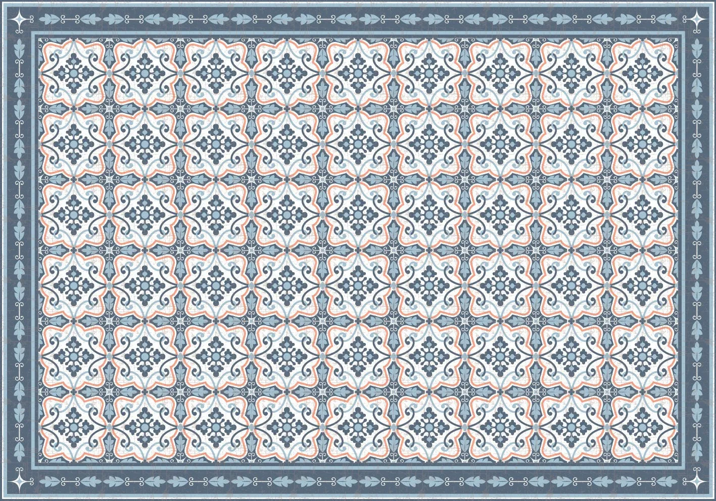 Table Topper Amnita