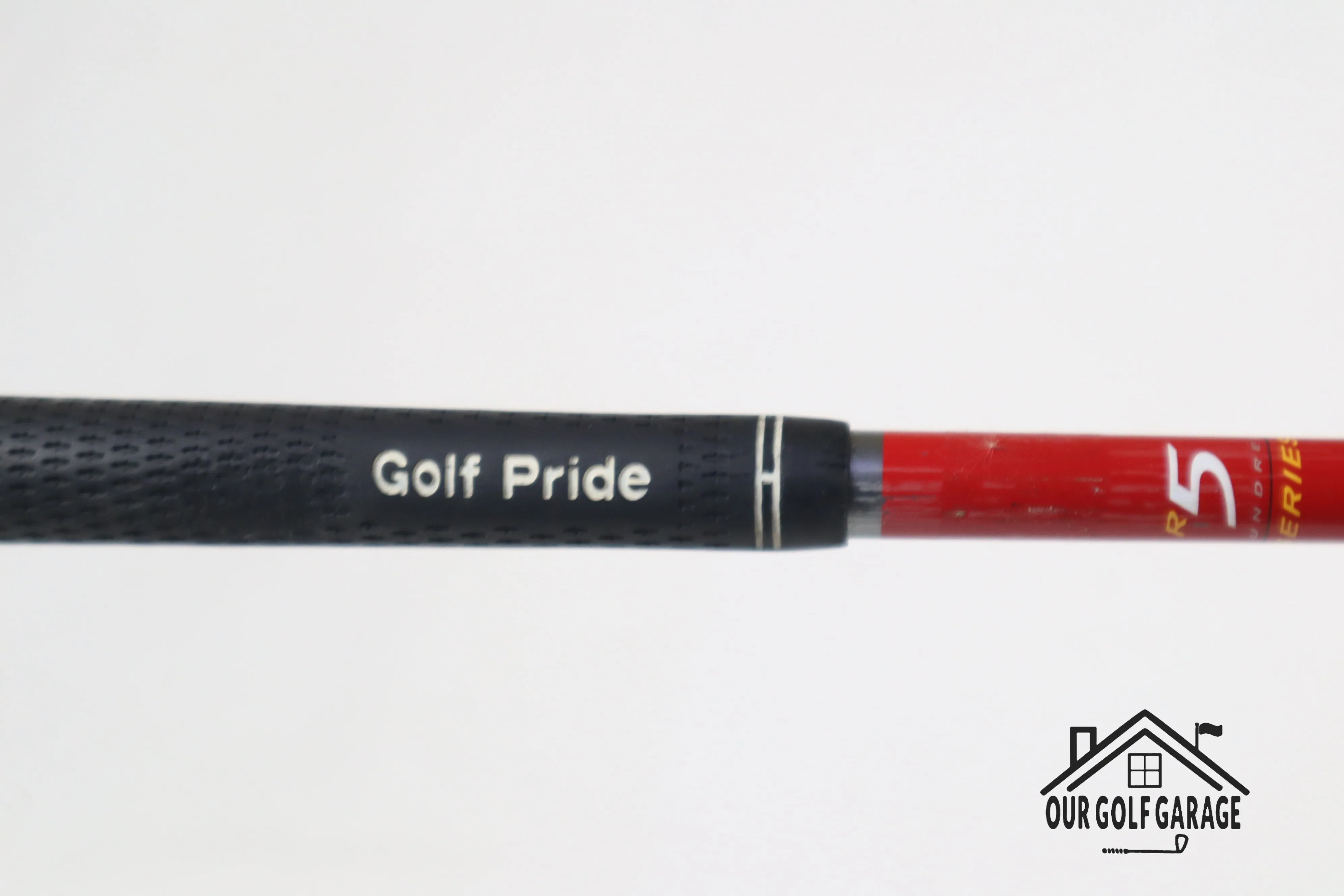 TaylorMade R540XD 12° Driver