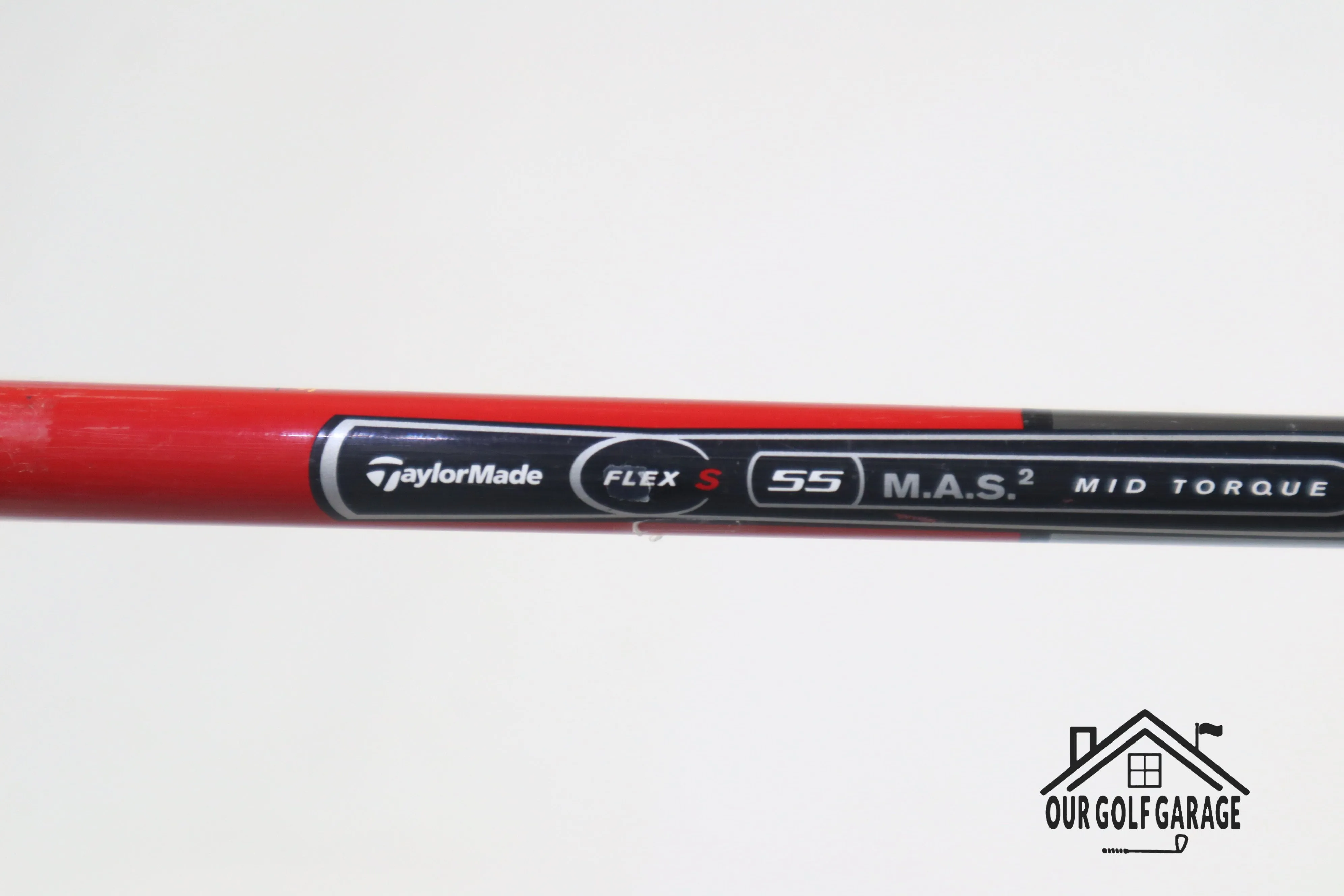 TaylorMade R540XD 12° Driver