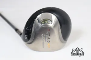 TaylorMade R540XD 12° Driver