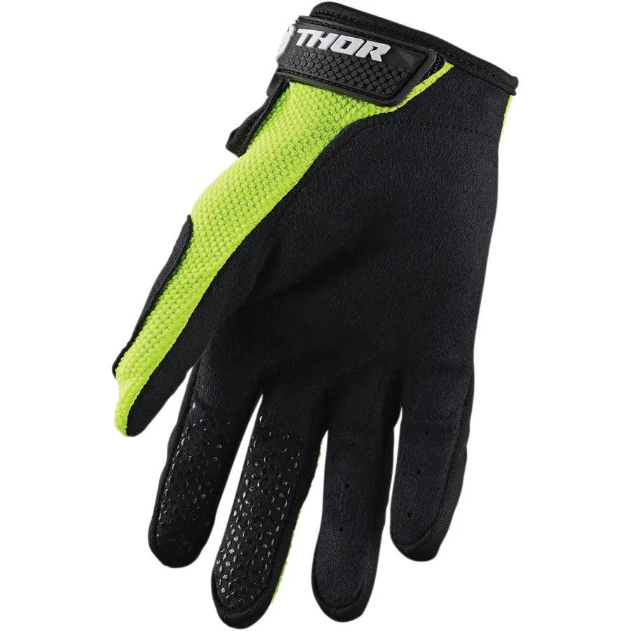 Thor Sector MX Gloves