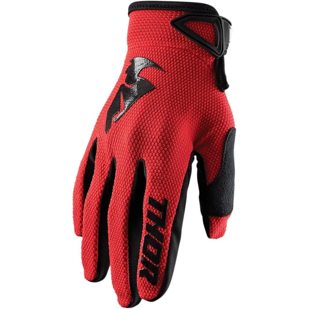 Thor Sector MX Gloves
