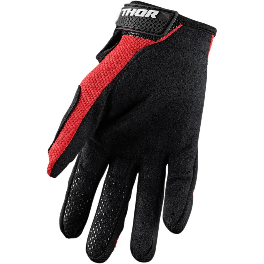 Thor Sector MX Gloves
