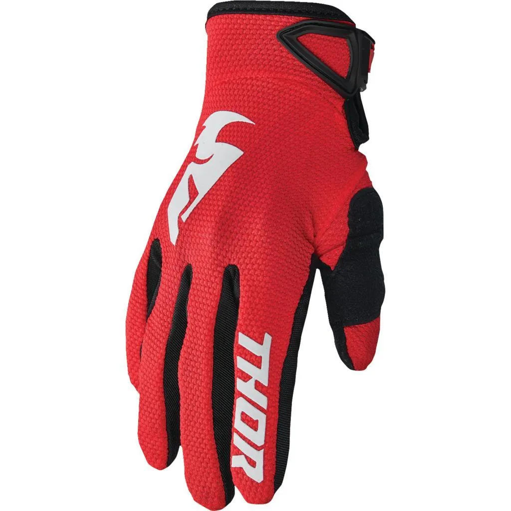 Thor Sector MX Gloves
