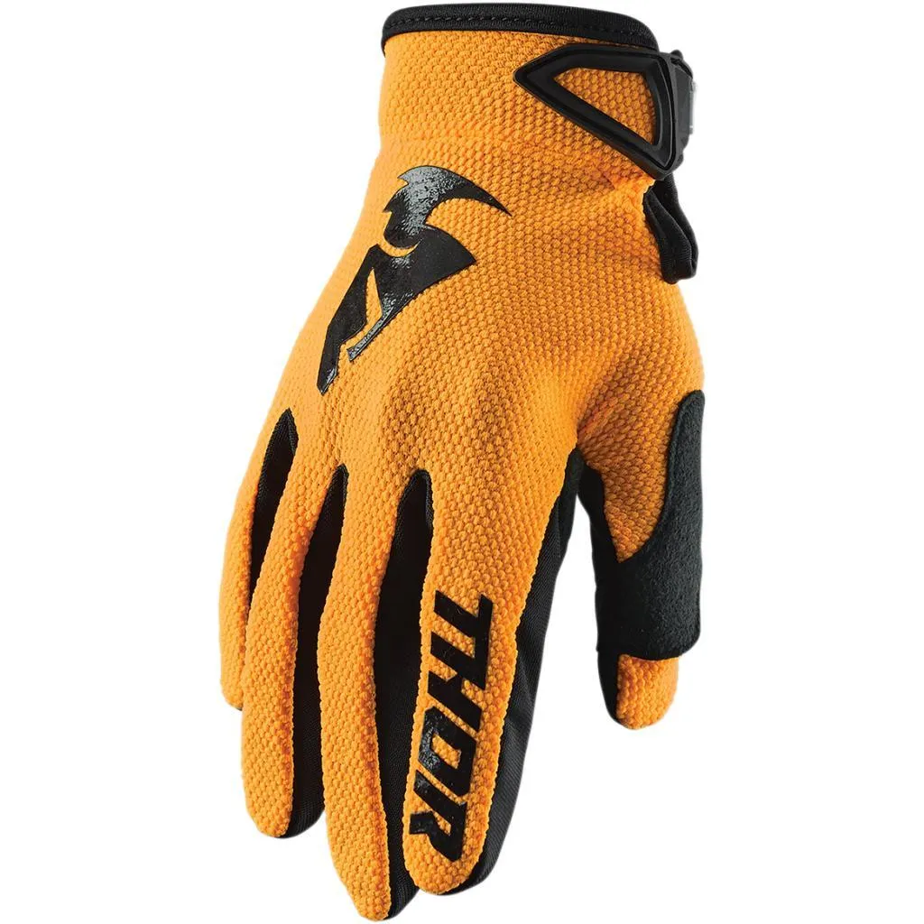 Thor Sector MX Gloves