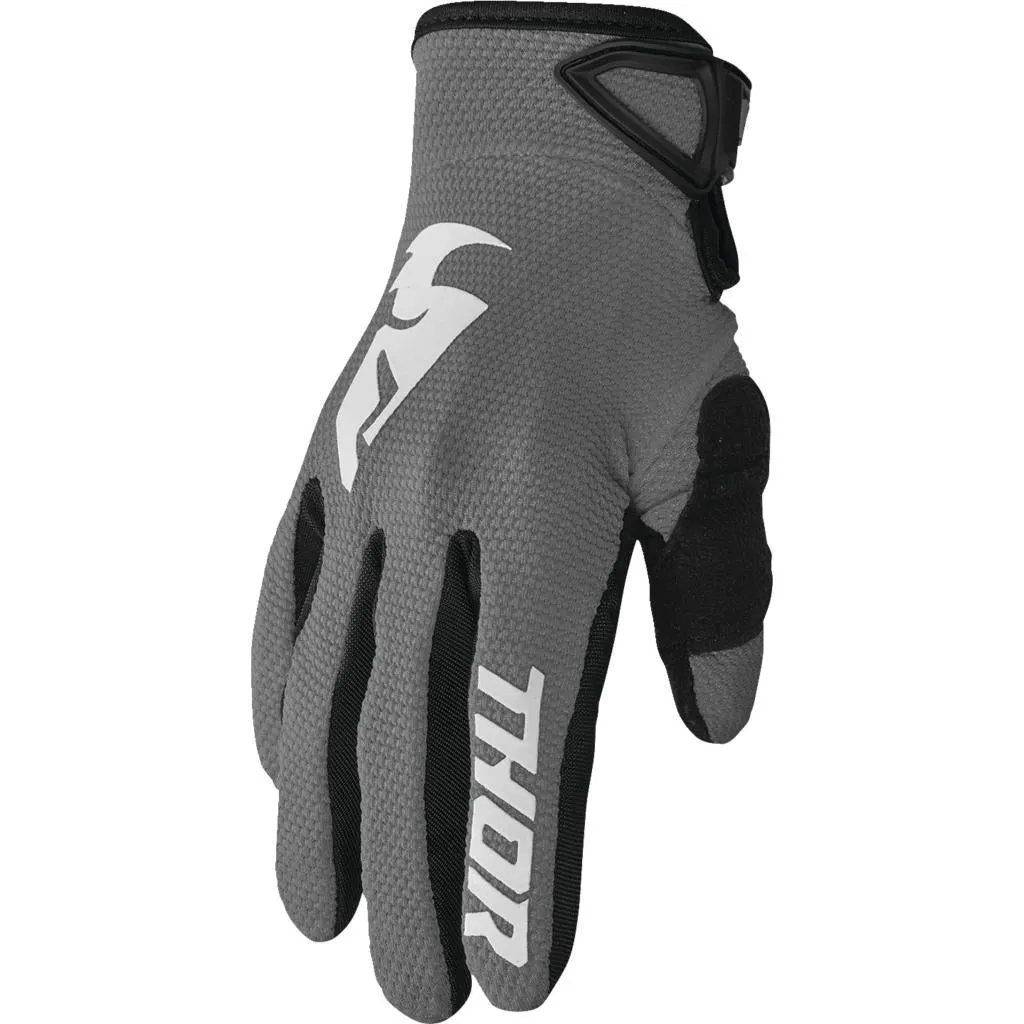 Thor Sector MX Gloves