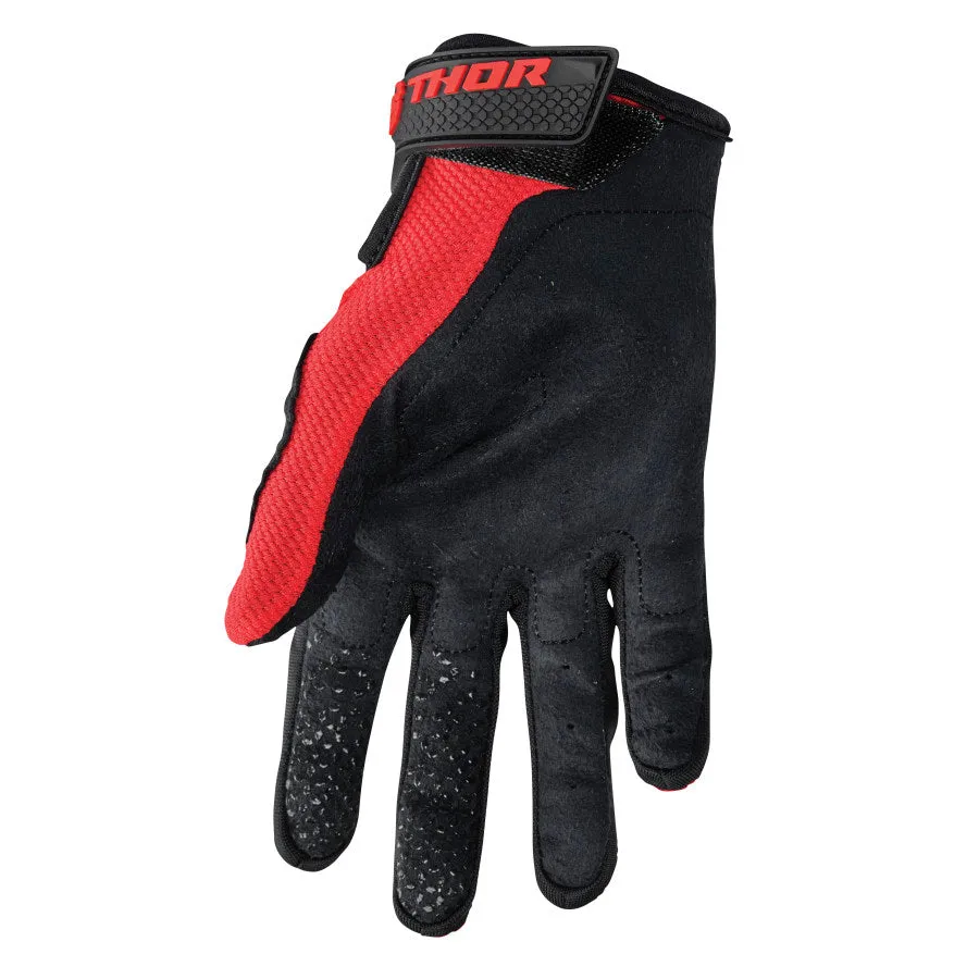 Thor Sector MX Gloves