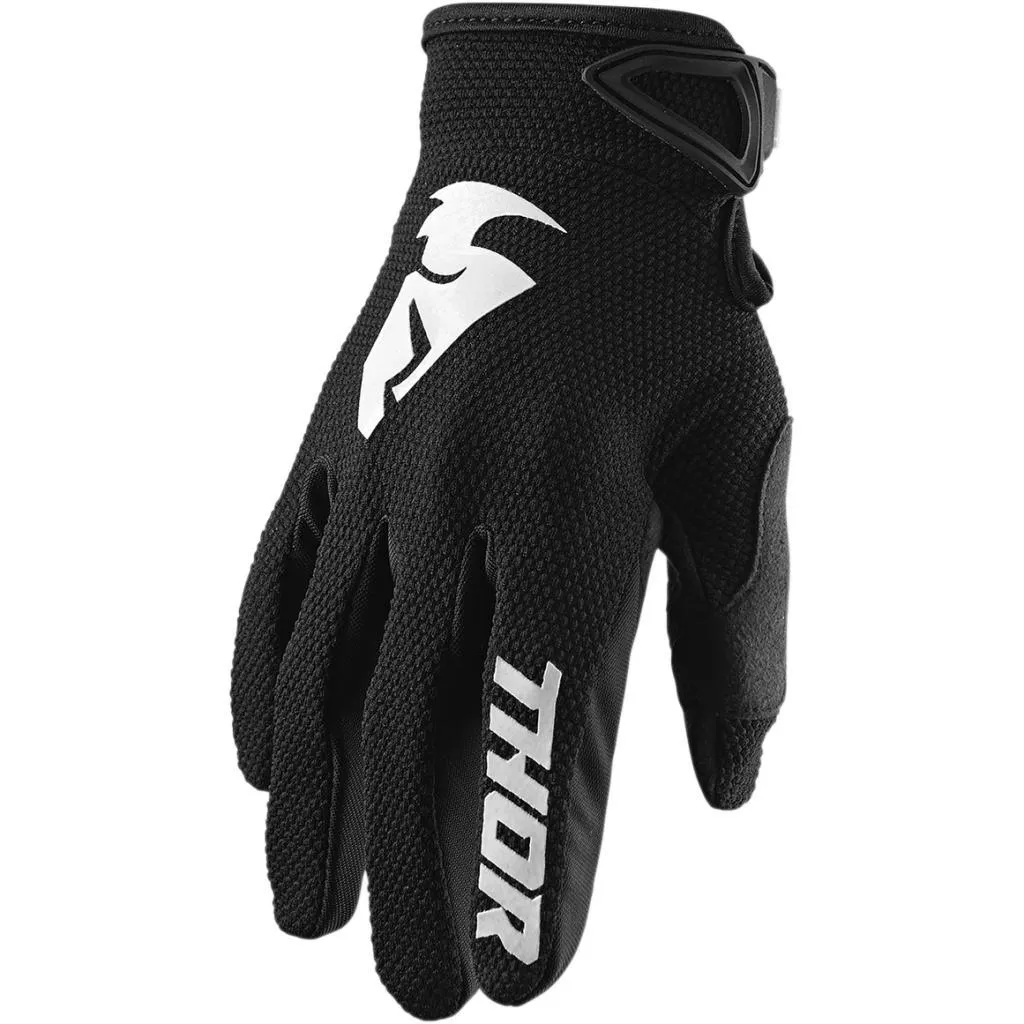 Thor Sector MX Gloves