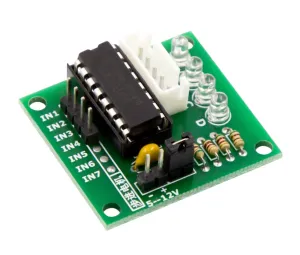 ULN2003 Driver Module Stepper Motor Driver Board
