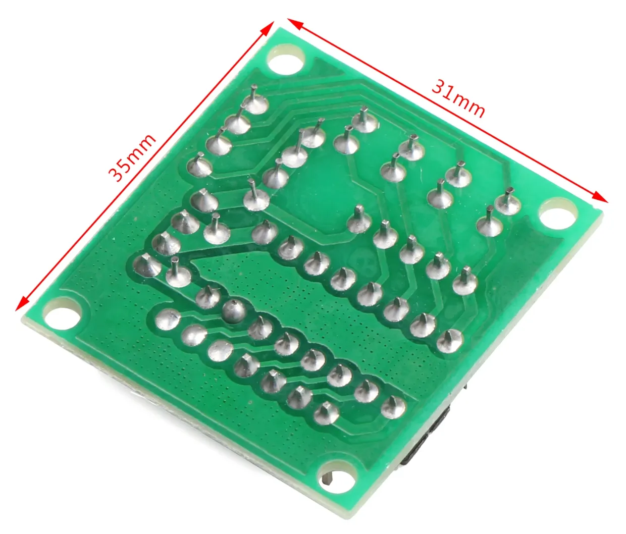 ULN2003 Driver Module Stepper Motor Driver Board