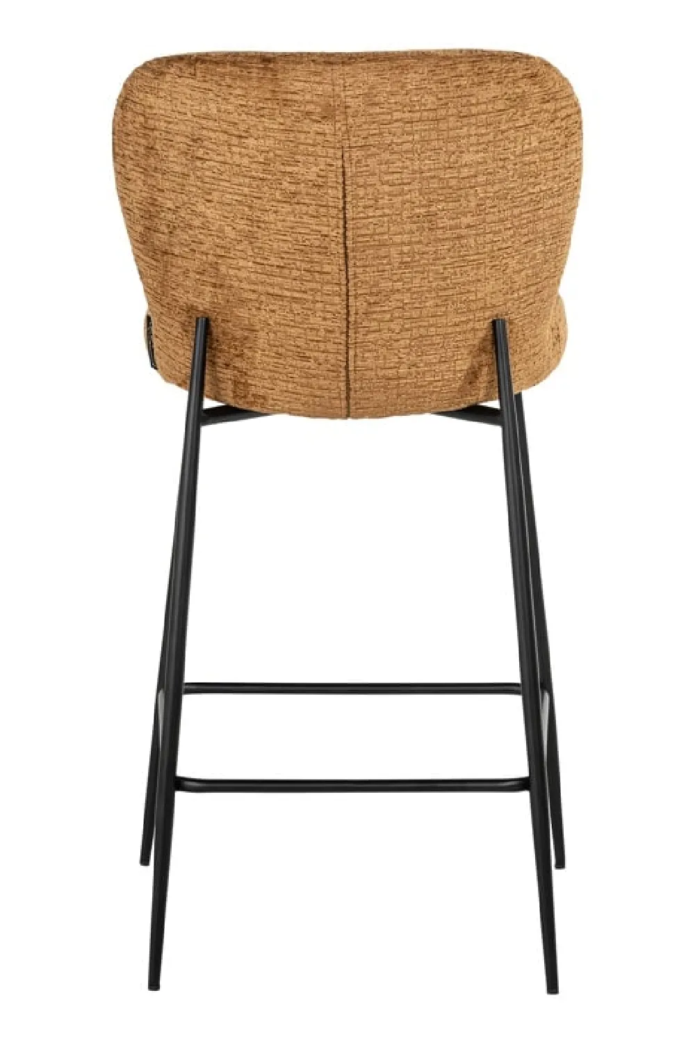 Upholstered Counter Stool | OROA Darby