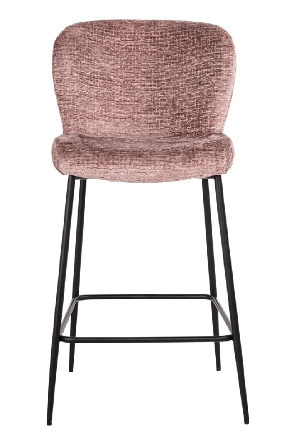 Upholstered Counter Stool | OROA Darby