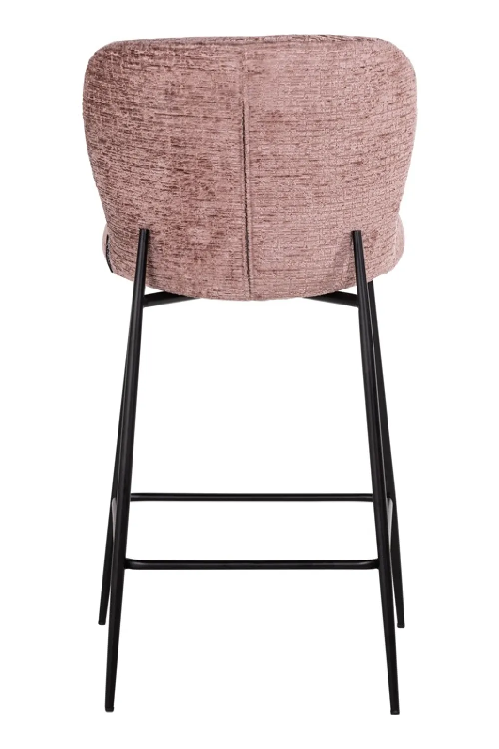 Upholstered Counter Stool | OROA Darby