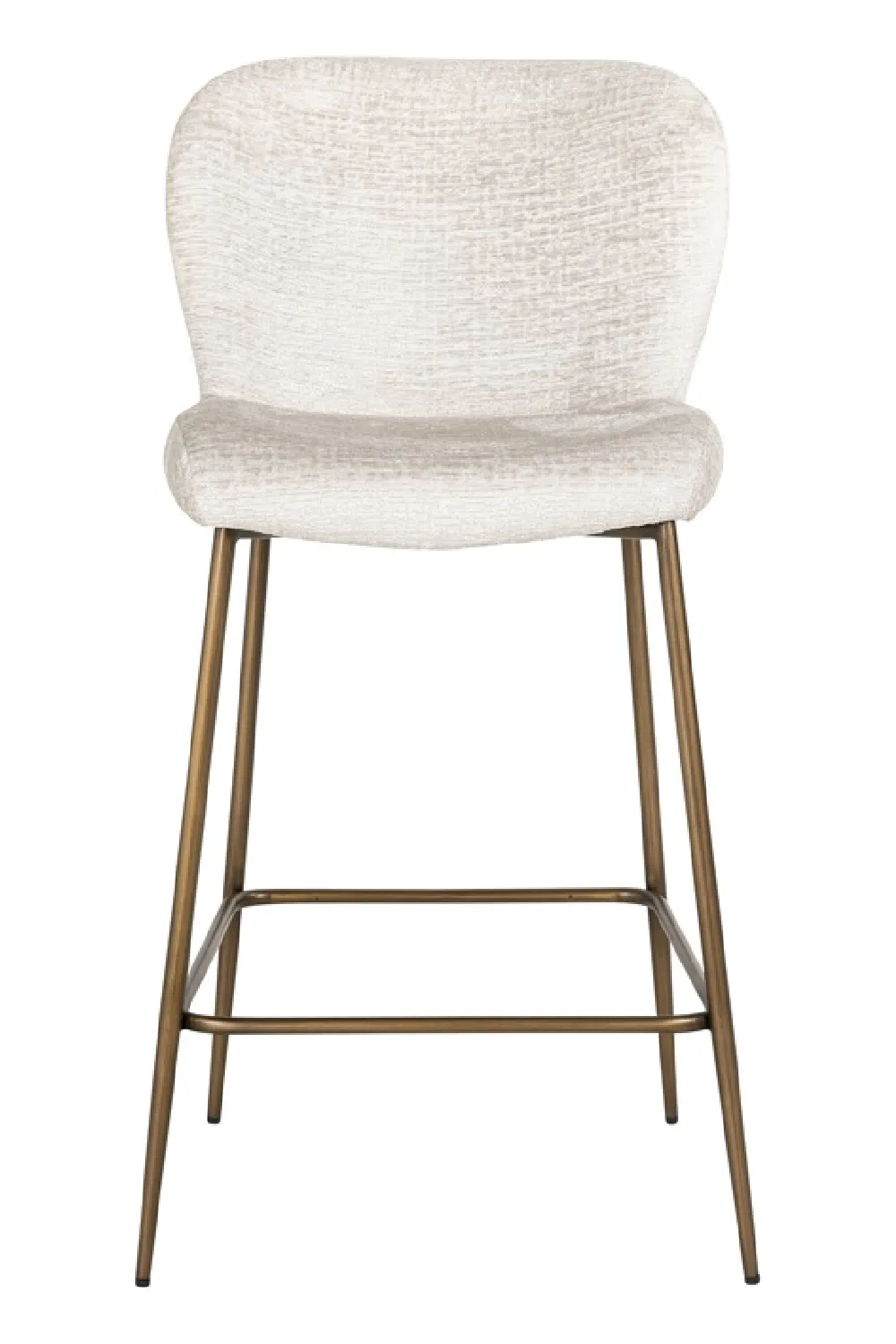 Upholstered Counter Stool | OROA Darby