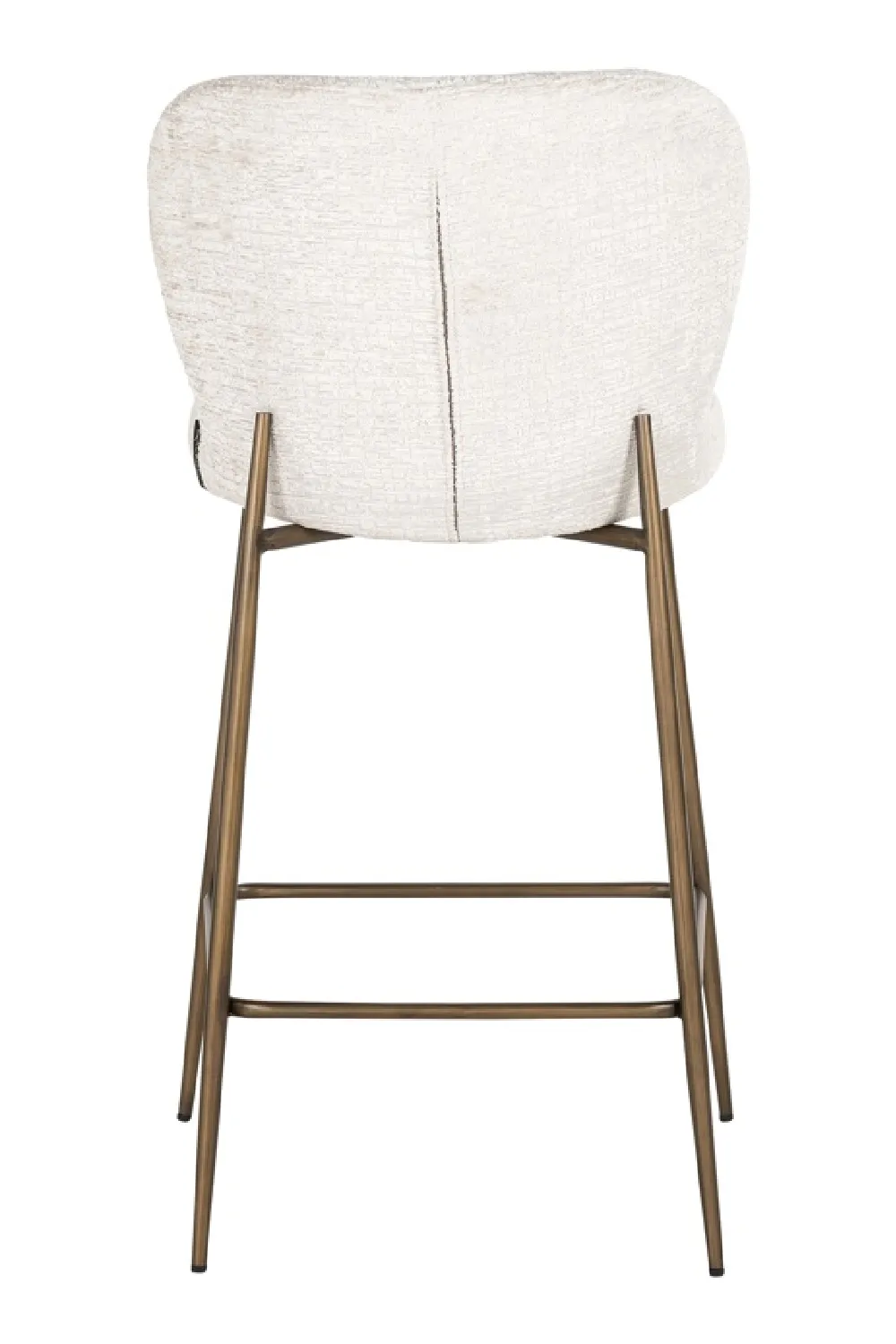 Upholstered Counter Stool | OROA Darby