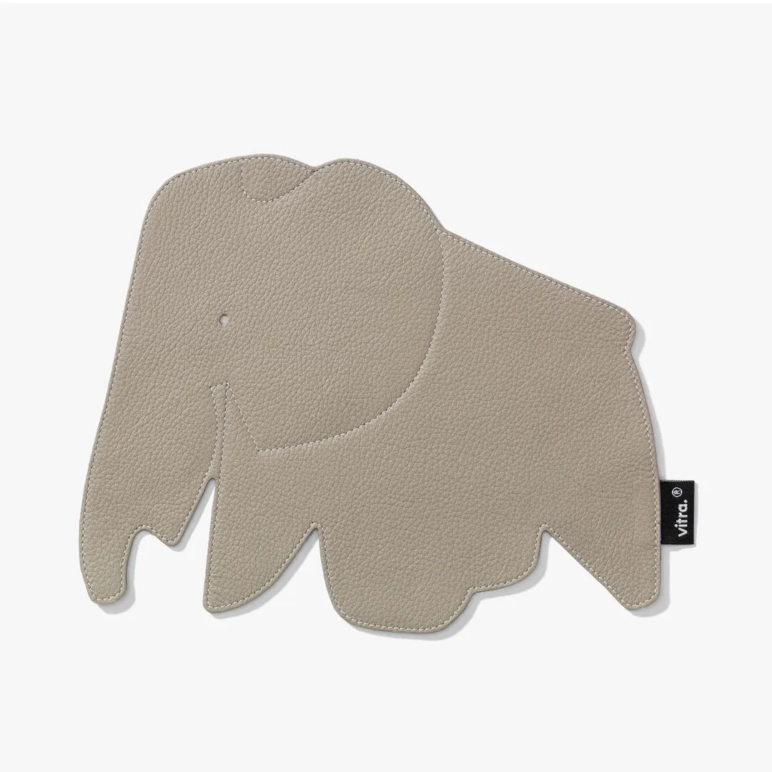 Vitra Elephant Mouse Pad