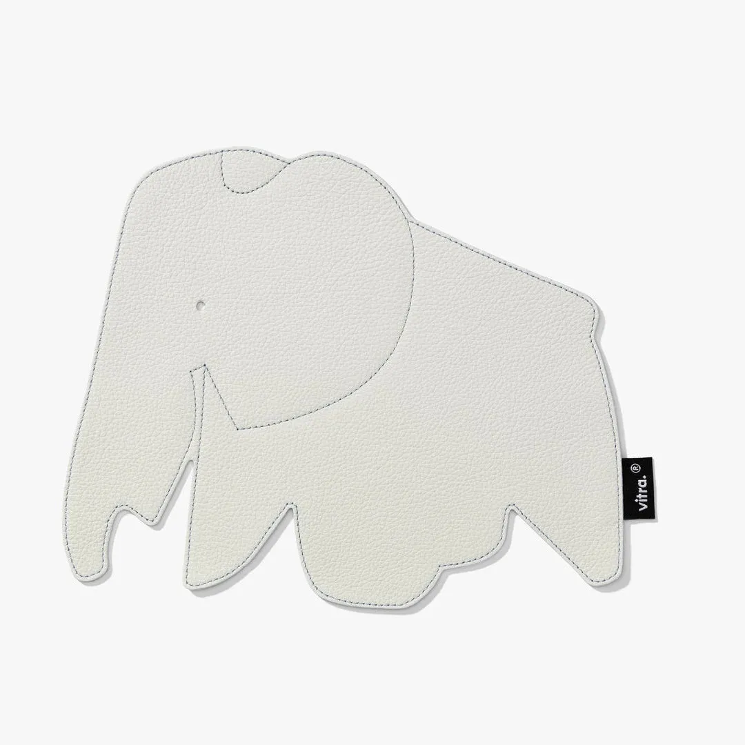 Vitra Elephant Mouse Pad