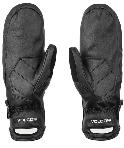 Volcom Men's Service Gore-Tex Mitt Black 2024