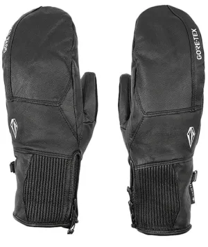 Volcom Men's Service Gore-Tex Mitt Black 2024