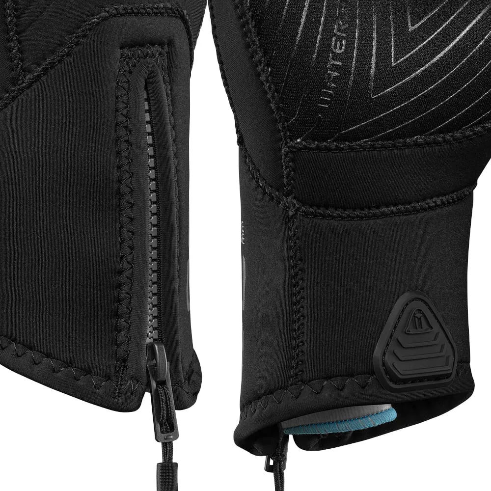 Waterproof G2 Gloves - 3mm