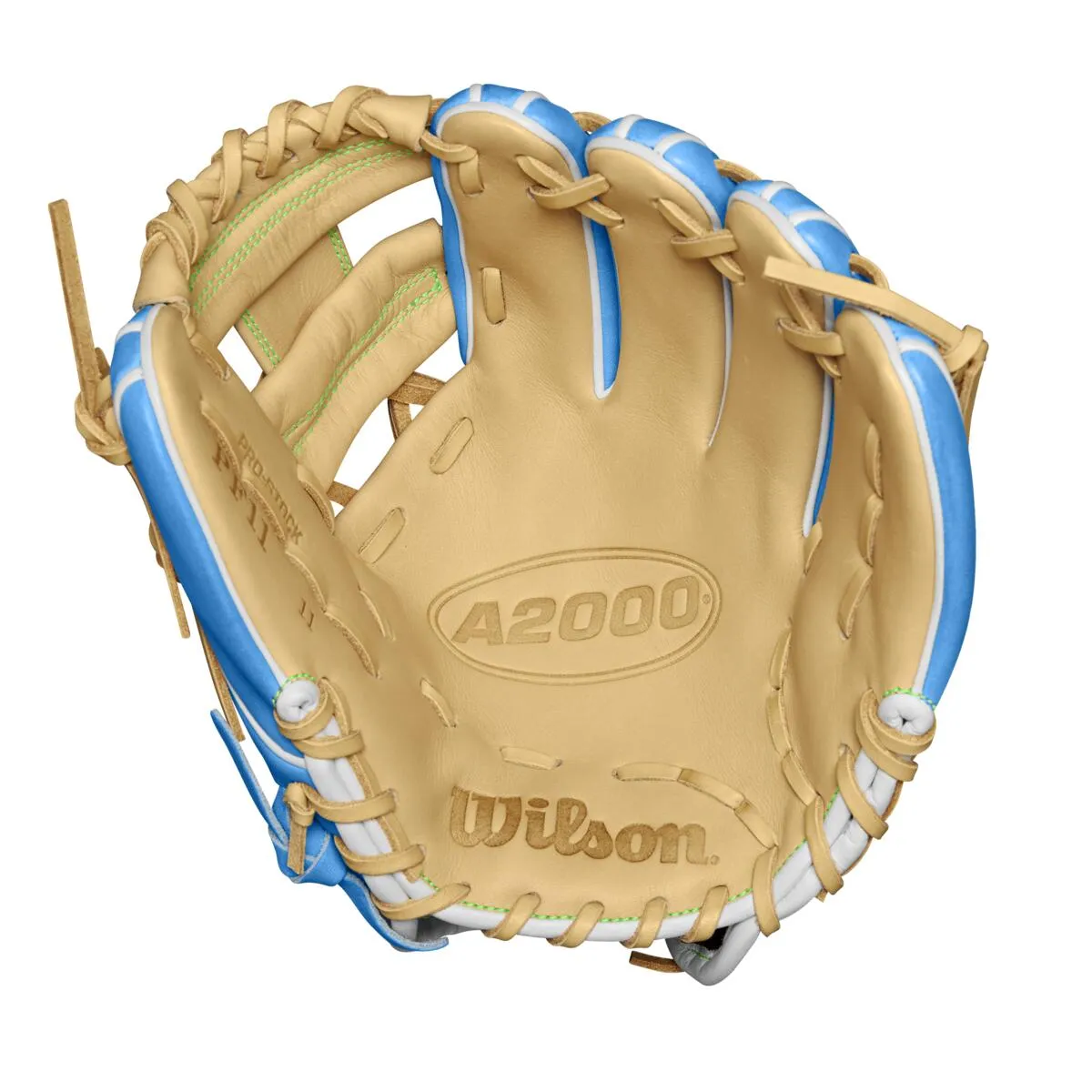 Wilson A2000 11" Winter 2024