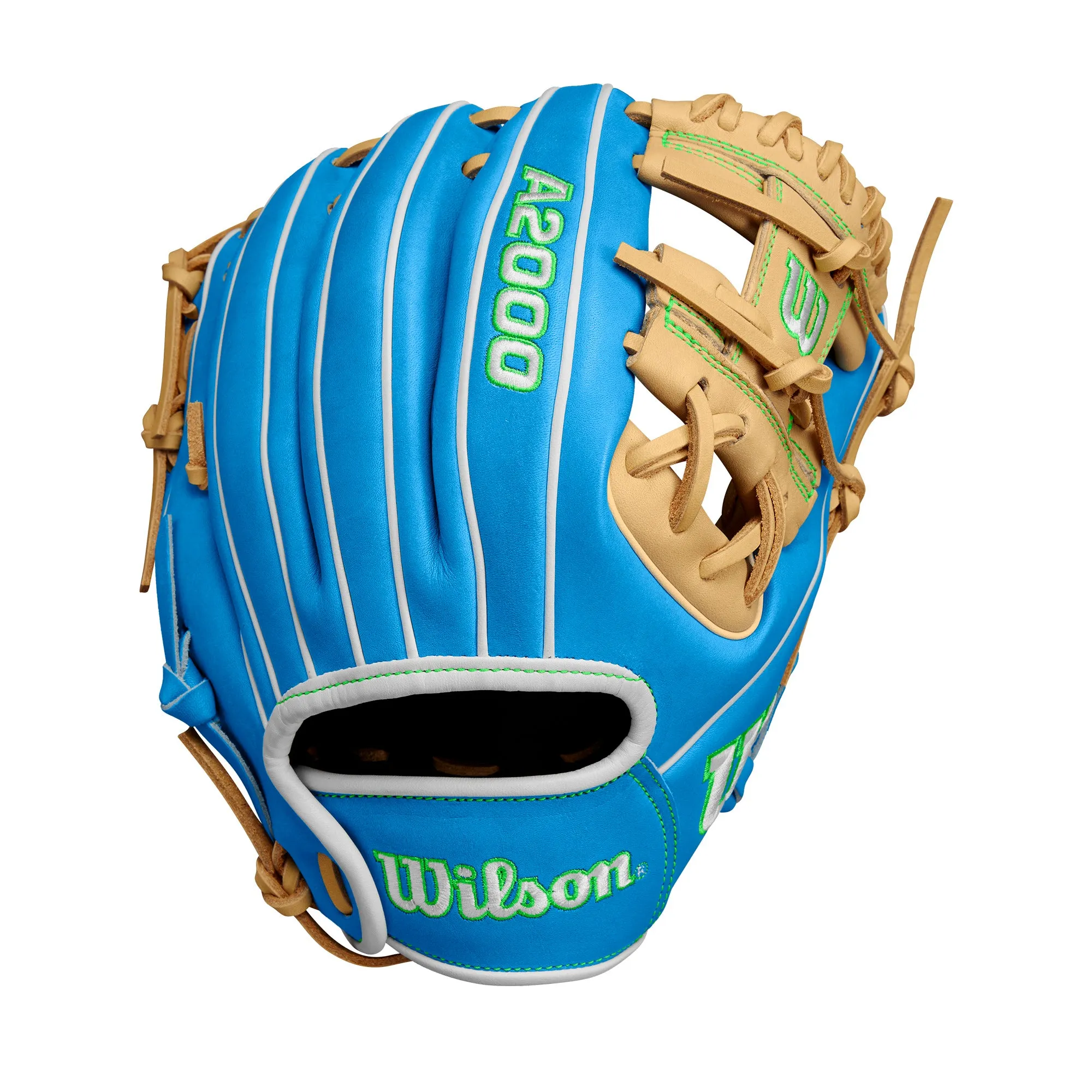 Wilson A2000 11" Winter 2024