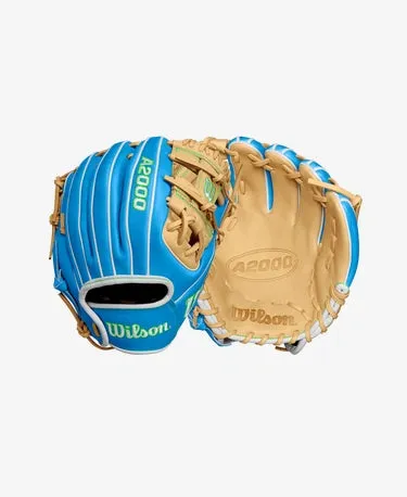 Wilson A2000 - Winter 2024 - 11" - Infield Baseball Glove